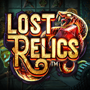 Laro ng slot na Lost Relics sa PH365
