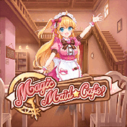 Laro ng slot na Magic Maid Cafe sa PH365