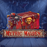Laro ng slot na Mythic Maiden sa PH365