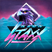 Laro ng slot na Neon Staxx sa PH365