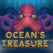 Laro ng slot na Ocean's Treasure sa PH365