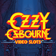 Laro ng slot na Ozzy Osbourne Video Slots sa PH365