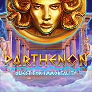 Laro ng slot na Parthenon: Quest for Immortality sa PH365
