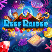Laro ng slot na Reef Raider sa PH365