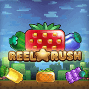 Laro ng slot na Reel Rush sa PH365