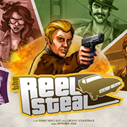 Laro ng slot na Reel Steal sa PH365