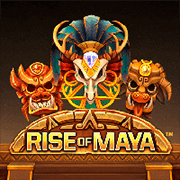 Laro ng slot na Rise of Maya sa PH365