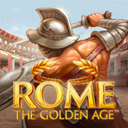 Laro ng slot na Rome:The Golden Age sa PH365