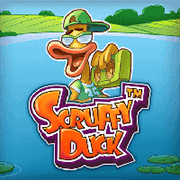 Laro ng slot na Scruffy Duck sa PH365