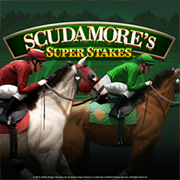 Laro ng slot na Scudamore's Super Stakes sa PH365