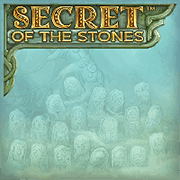 Laro ng slot na Secret of the Stones sa PH365