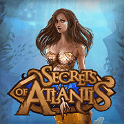 Laro ng slot na Secrets of Atlantis sa PH365
