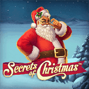 Laro ng slot na Secrets of Christmas sa PH365