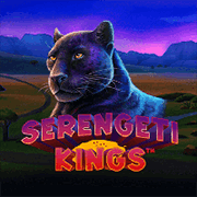 Laro ng slot na Serengeti Kings sa PH365