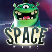Laro ng slot na Space Wars sa PH365