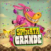 Laro ng slot na Spiñata Grande sa PH365