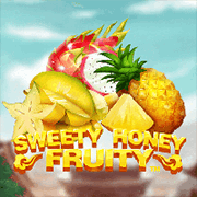 Laro ng slot na Sweety Honey Fruity sa PH365