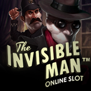 Laro ng slot na The Invisible Man sa PH365