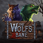 Laro ng slot na The Wolf's Bane sa PH365