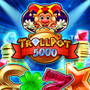 Laro ng slot na Trollpot 5000 sa PH365