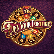 Laro ng slot na Turn Your Fortune sa PH365