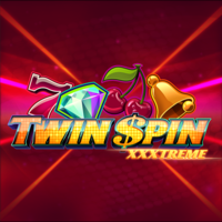 Laro ng slot na Twin Spin XXXtreme sa PH365