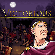 Laro ng slot na Victorious sa PH365
