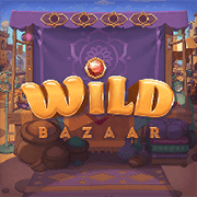 Laro ng slot na Wild Bazaar sa PH365