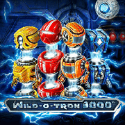 Laro ng slot na Wild Water sa PH365