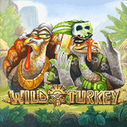 Laro ng slot na Wild Wild West: The Great Train Heist sa PH365