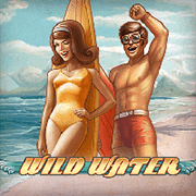 Laro ng slot na Wild Worlds sa PH365