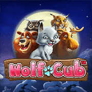 Laro ng slot na Wolf Cub sa PH365