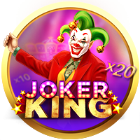 Joker King slot game at PH365