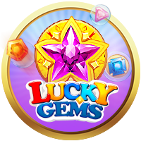 Lucky Gems slot game at PH365
