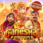 Ganesha Fortune slot game at PH365 casino