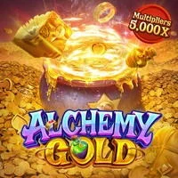 Laro ng slot na Alchemy Gold sa PH365