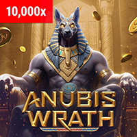 Laro ng slot na Anubis Wrath sa PH365