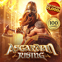 Laro ng slot na Asgardian Rising sa PH365