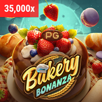 Laro ng slot na Bakery Bonanza sa PH365