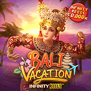 Laro ng slot na Bali Vacation sa PH365