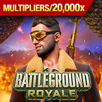 Laro ng slot na Battleground Royale sa PH365