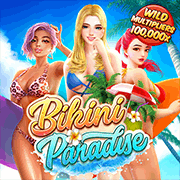 Laro ng slot na Bikini Paradise sa PH365