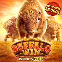 Laro ng slot na Buffalo Win sa PH365