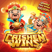 Laro ng slot na Caishen Wins sa PH365