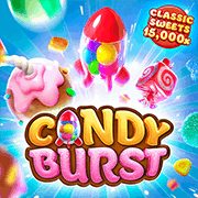 Laro ng slot na Candy Burst sa PH365