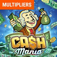 Laro ng slot na Cash Mania sa PH365