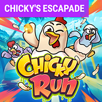 Laro ng slot na Chicky Run sa PH365
