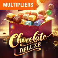 Laro ng slot na Chocolate Deluxe sa PH365