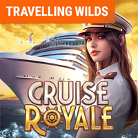 Laro ng slot na Cruise Royale sa PH365