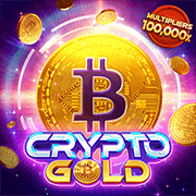 Laro ng slot na Crypto Gold sa PH365
